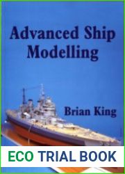 Advanced Ship Modelling