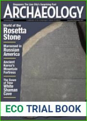 Archaeology Magazine