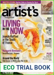 The Artist’s Magazine — September 2017