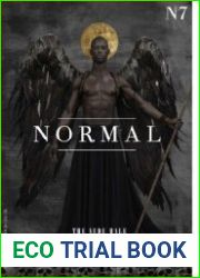 Normal Magazine — Issue 7 — Winter 2016 (English Edition)