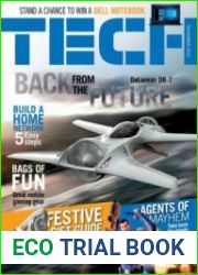 Tech Magazine
