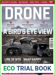 Drone Magazine