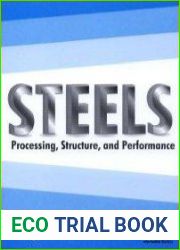 Steels Processing, Structure and Performance