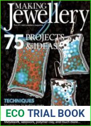 Making Jewellery