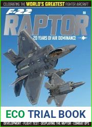 F-22 Raptor 20 Years of Air Dominance