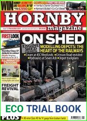 Hornby Magazine