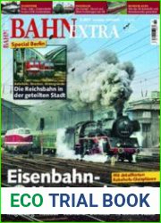 Bahn Extra