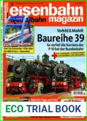 Eisenbahn Magazin