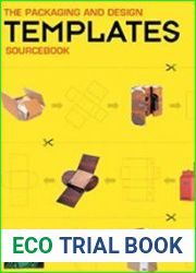 The Packaging And Design Templates Sourcebook