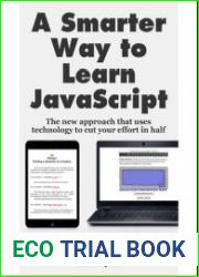 A Smarter Way to Learn javascript. The new tech-assisted approach that requires half the effort