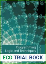 Programming Logic and Techniques
