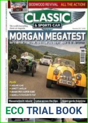 Classic & Sports Car UK