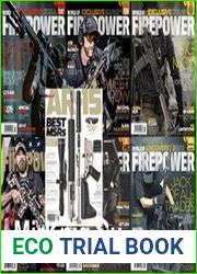 World of Firepower - 2016 Full Year Issues Collection