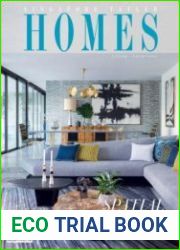 Singapore Tatler Homes