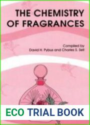 The Chemistry of Fragrances