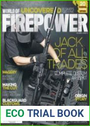 World of Firepower