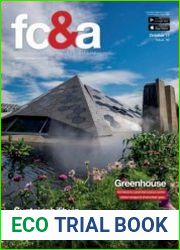 FC&A / Future Constructor & Architect Magazine