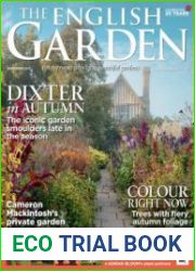 The English Garden