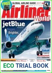 Airliner World