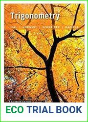 Trigonometry (11th Edition)