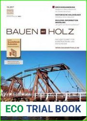 Bauen mit Holz