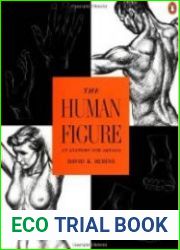 The Human Figure An Anatomy for Artists