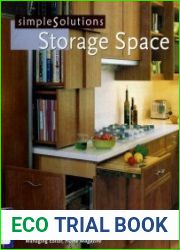 Simple Solutions Storage Space