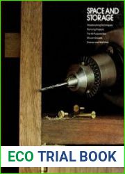 Space and Storage (Home Repair & Improvement)
