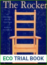 The Rocker An American Design Tradition