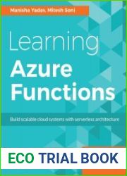 Learning Azure Functions (+code)