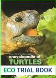 Encyclopedia of Turtles