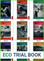 Modelar №1-12 1976