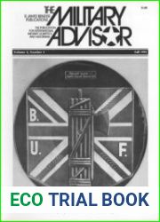 The Military Advisor