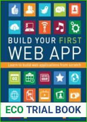 Build Your First Web App Learn to Build Web Applications from Scratch