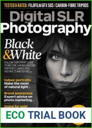 Digital SLR Photography