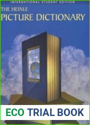 The Heinle Picture Dictionary