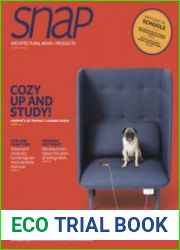 Snap (Architectural News and Products)