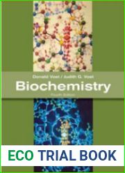 Biochemistry (4th Edition)