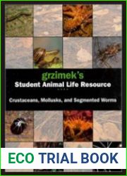 Crustaceans, Mollusks, and Segmented Worms