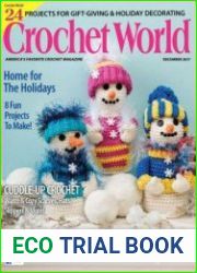 Crochet World