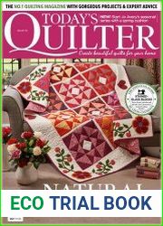 Today|s Quilter