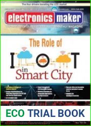 Electronics Maker Magazine