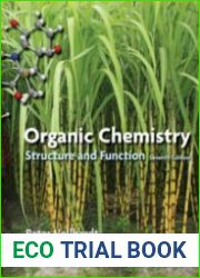Organic Chemistry Structure and Function, 7th ed.