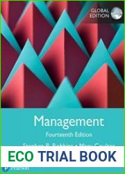 Management, Global Edition (14th edition)