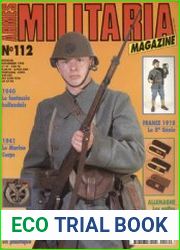 Armes Militaria Magazine