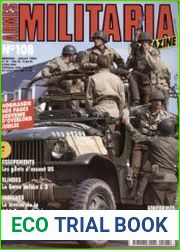 Armes Militaria Magazine