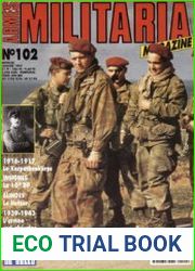Armes Militaria Magazine