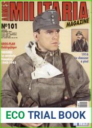 Armes Militaria Magazine