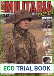 Armes Militaria Magazine