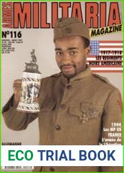 Armes Militaria Magazine